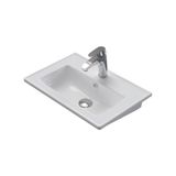 Turkuaz Arte Plus 55X36 cm Lavabo