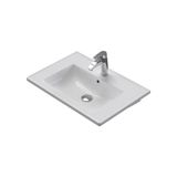 Turkuaz Arte Plus 65X45 cm Lavabo