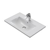 Turkuaz Arte Plus 75X45 cm Lavabo