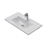 Turkuaz Arte Plus 80X45 cm Lavabo