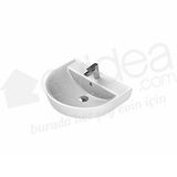 Turkuaz Bella 55 cm Lavabo