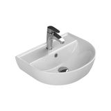 Turkuaz Bella Lavabo 40X50 cm - Beyaz