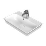 Turkuaz Blue 60X38 cm Lavabo