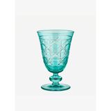 Turkuaz Cam Kadeh 280 ml
