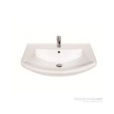 Turkuaz Cerastyle Evita 45 * 75 Etajerli Lavabo