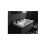 Turkuaz Cerastyle Frame 80x45 cm Lavabo