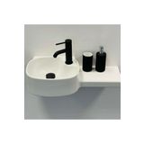 Turkuaz Cerastyle Harmony 65 Cm Seramik Lavabo