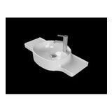 Turkuaz Cerastyle Harmony 80 cm Etejerli Lavabo