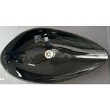 Turkuaz Cerastyle Olive Tezgah Üstü 74x38 cm Lavabo