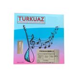 Turkuaz Dbt322 0.22 Mm Divan Bağlama Teli