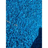 Turkuaz Dolomit Dekoratif Taş 2 KG – Saksı, Vazo, Teraryum, Bahçe ve Peyzaj Süsleme Taşı