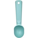 Turkuaz Dondurma Kaşığı, 18 Cm, Şık ve Kullanışlı Mutfak Gereci - Seçenek 1