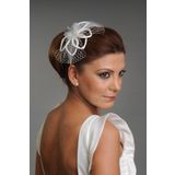TURKUAZ Gelin Nikah Şapkası,Gelin Şapkası,Gelin Kepi,Gelin Vualet,Nikah Şapkası,Nikah Kep