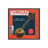 Turkuaz KKT-01 Kabak Kemane Teli Seti