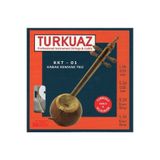 Turkuaz Kkt-01 Takım Tel Kabak Kemane Teli BM250889667