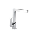 Turkuaz Mona Mutfak Bataryası En: 230 mm - Yükseklik: 265 mm - Gri