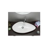 Turkuaz Olive 74 cm Seramik Lavabo