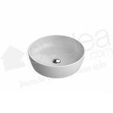 Turkuaz One Çanak 46 cm Lavabo