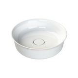 Turkuaz One Plus 46 cm Tezgah Üstü Lavabo