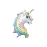 turkuaz parti UNİCORN FOLYO BALON 95cm