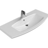 Turkuaz Plus Etajerli Lavabo 90X51 Cm