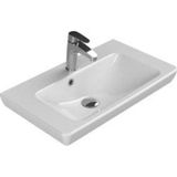 Turkuaz Porto Etajerlı Lavabo 65 Cm (Derınlık 38 Cm)