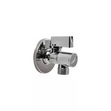 Turkuaz Seramik 3/8'' Filtreli Ara Musluk