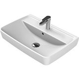 Turkuaz Seramik 50x40 cm Turkuaz Cerastyle Duru Lavabo