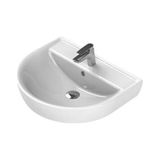 Turkuaz Seramik Bella Banyo Lavabo 35 x 45 CM