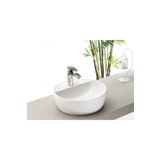 Turkuaz Seramik Cerastyle One 42 cm Tezgah Üstü Çanak Lavabo