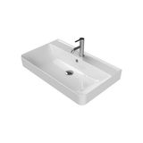 Turkuaz Seramik Hera 80 x 48 cm Lavabo