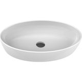 Turkuaz Seramik One 67x42 cm Tezgah Üstü Lavabo