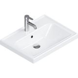 Turkuaz Seramik Turkuaz Frame Lavabo 60 x 45 Cm.beyaz | VB015H82U00