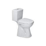 Turkuaz SET064005 Bedensel Engelli Klozet Seti