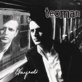 Turkuaz Teoman / 17 (PLAK)