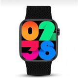 Turkuaz Watch Hk9 Pro Akıllı Saat