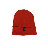 Turkuazshop GORRA Unisex Katlanabilir Bere (Kiremit)