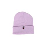 Turkuazshop GORRA Unisex Katlanabilir Bere (Lila)