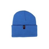 Turkuazshop GORRA Unisex Katlanabilir Bere (Mavi)