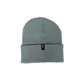 Turkuazshop GORRA Unisex Katlanabilir Bere (Su Yeşili)