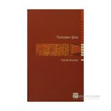 Türküden Şiire - Cemal Kurnaz