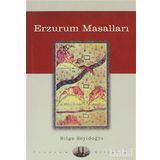 TÜRKÜLERDE YAŞAYAN ŞEHİR - İSMAİL BİNGÖL
