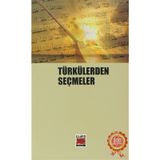 Türkülerden Seçmeler - Derleme