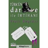 Türk’ün Darbe ile İmtihanı - Seyfi Öngider