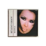 Türküola Müzik Bülent Ersoy Beddua Cd (Sıfır Jelatinli)