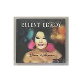 Türküola Müzik Bülent Ersoy Bizim Hikayemiz Cd (Jelatinli Sıfır Cd)