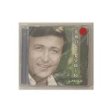 Türküola Müzik Erol Evgin Lades Sıfır Jelatinli Cd