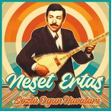 Türküola Müzik Neşet Ertaş Sözlü Oyun Havaları - Plak