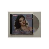 Türküola Müzik Türküola - Yüksel Özkasap Dönmez Oldu Gurbet Ele Gidenler Klasikleri Sıfır Jelatinli Cd