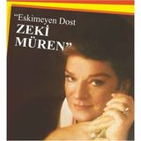 Türküola Plak – Zeki Müren Eskimeyen Dost Türk Sanat Müziği Long Play Vinil Albüm (Türkiye Baskısı)